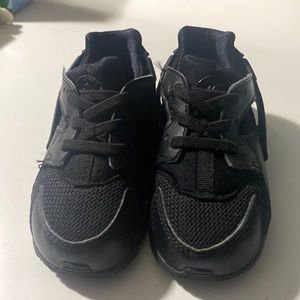 Nike Baby Boy Shoes